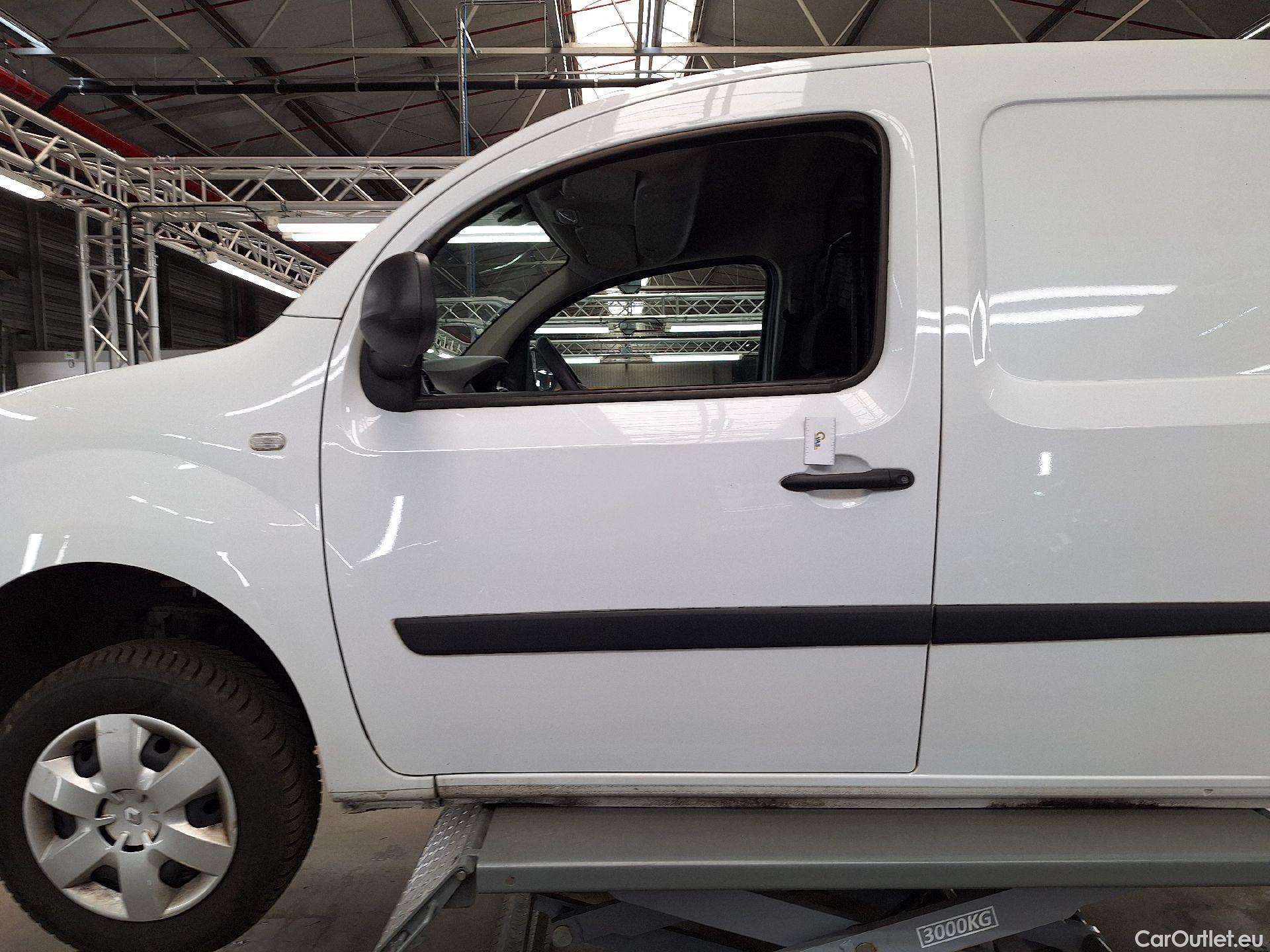  Renault  Kangoo Renault, _ Express '13, Renault  Express Blue dCi 80 Grand Confort 4 #12