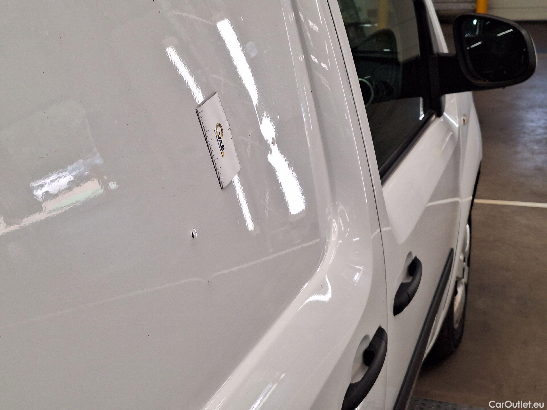  Renault  Kangoo Renault, _ Express '13, Renault  Express Blue dCi 80 Grand Confort 4 #8