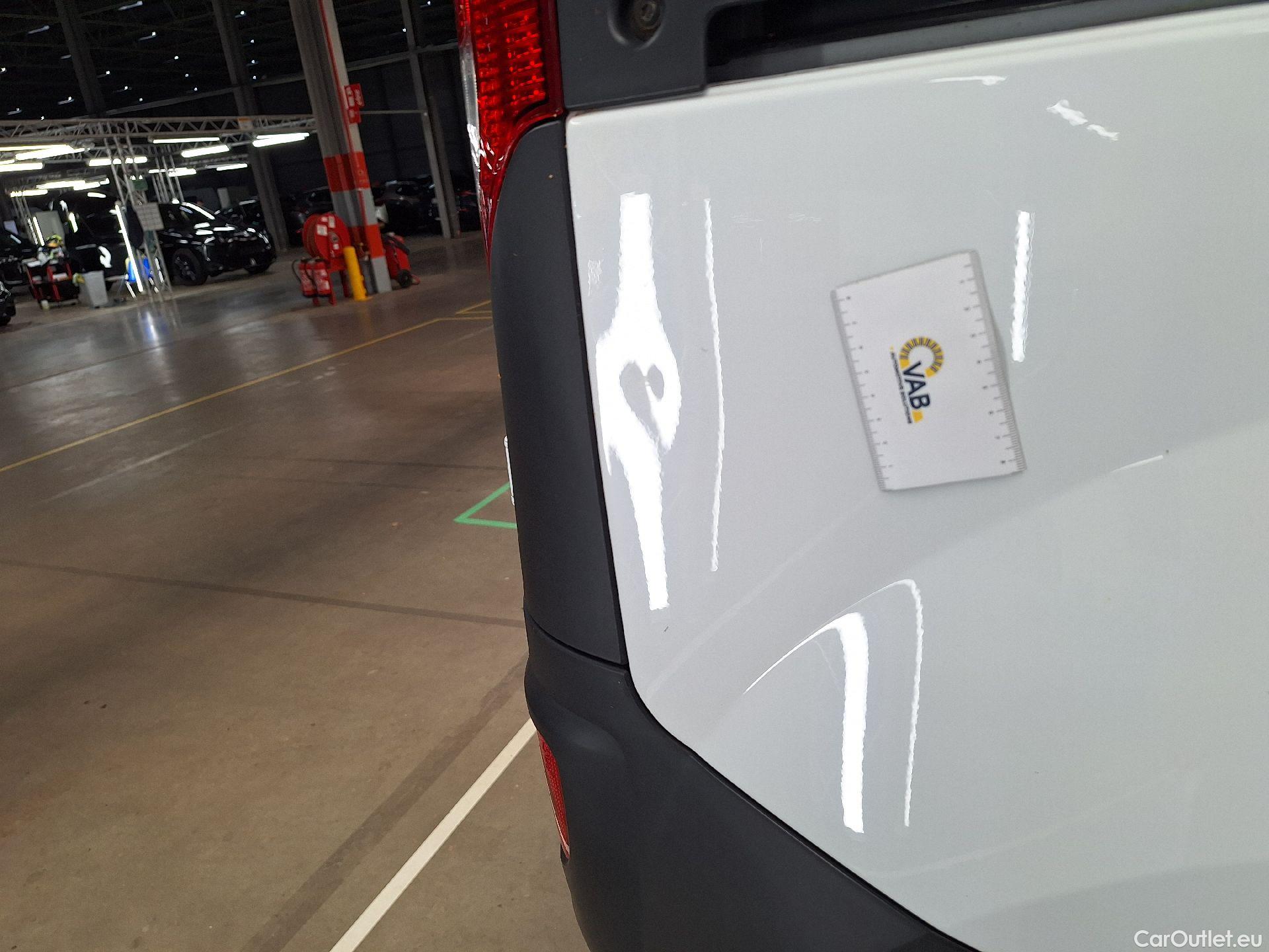  Renault  Kangoo Renault, _ Express '13, Renault  Express Blue dCi 80 Grand Confort 4 #19