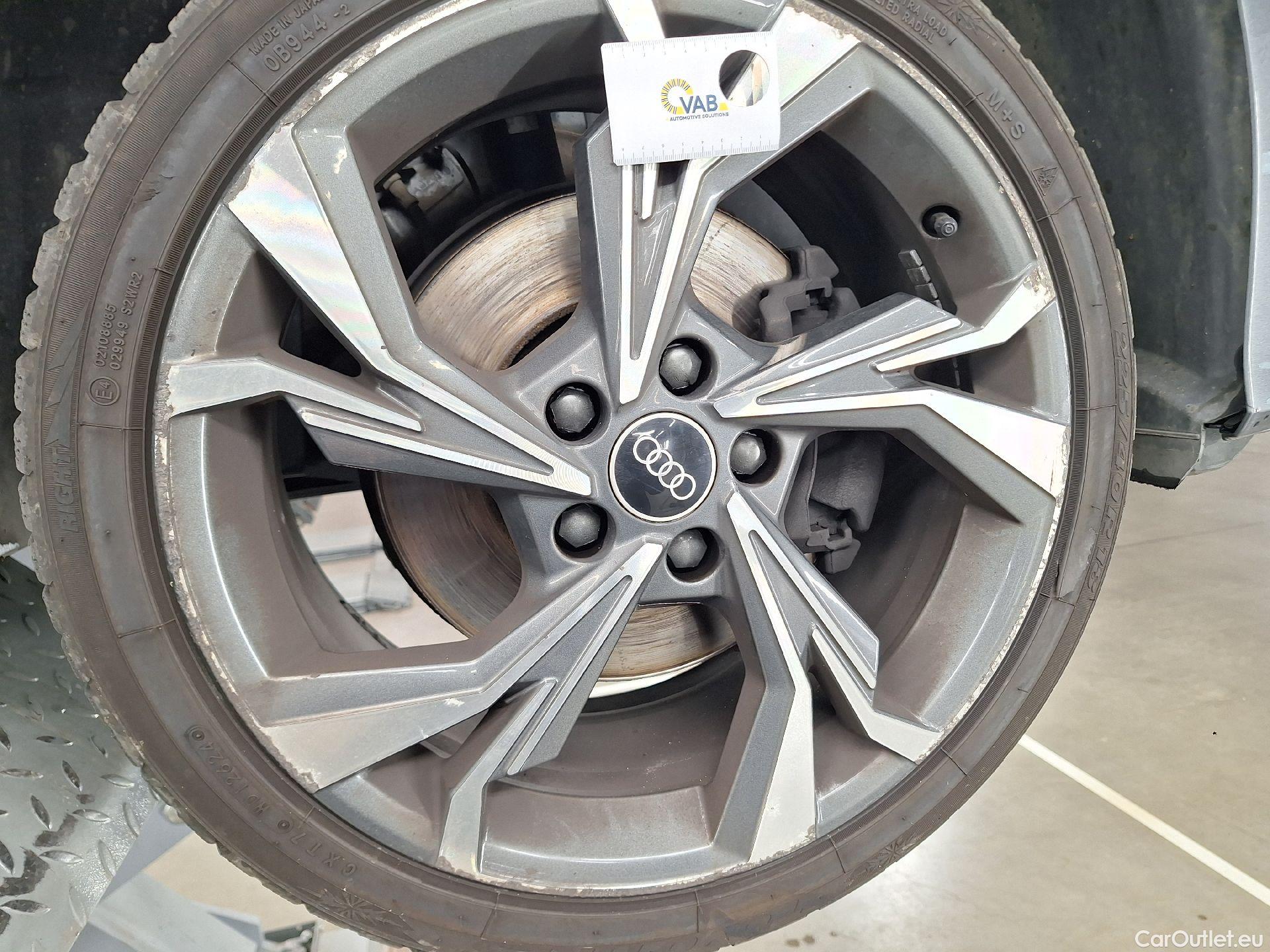  Audi  A3 Audi,  SB '20, Audi  Sportback 2.0 35 TDi 110kW S tronic S line #71