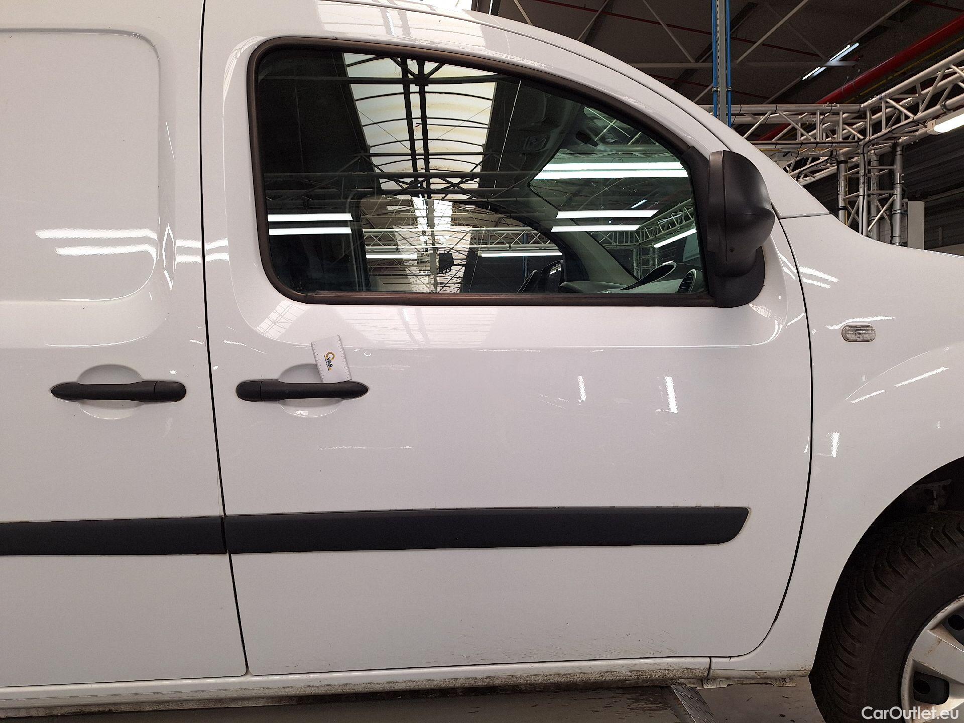  Renault  Kangoo Renault, _ Express '13, Renault  Express Blue dCi 80 Grand Confort 4 #22