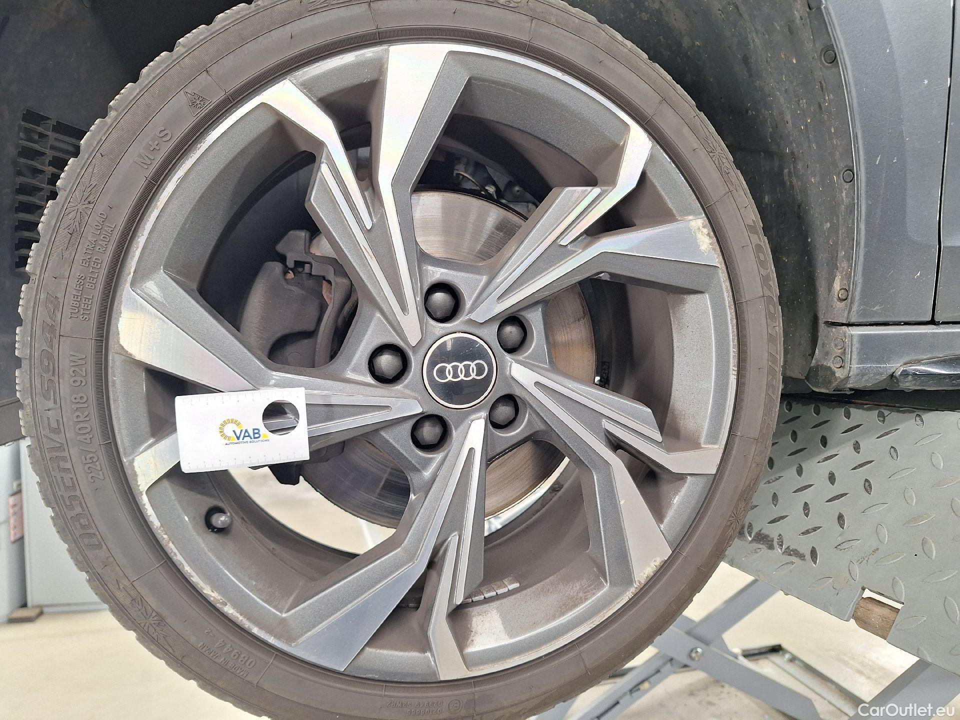  Audi  A3 Audi,  SB '20, Audi  Sportback 2.0 35 TDi 110kW S tronic S line #60