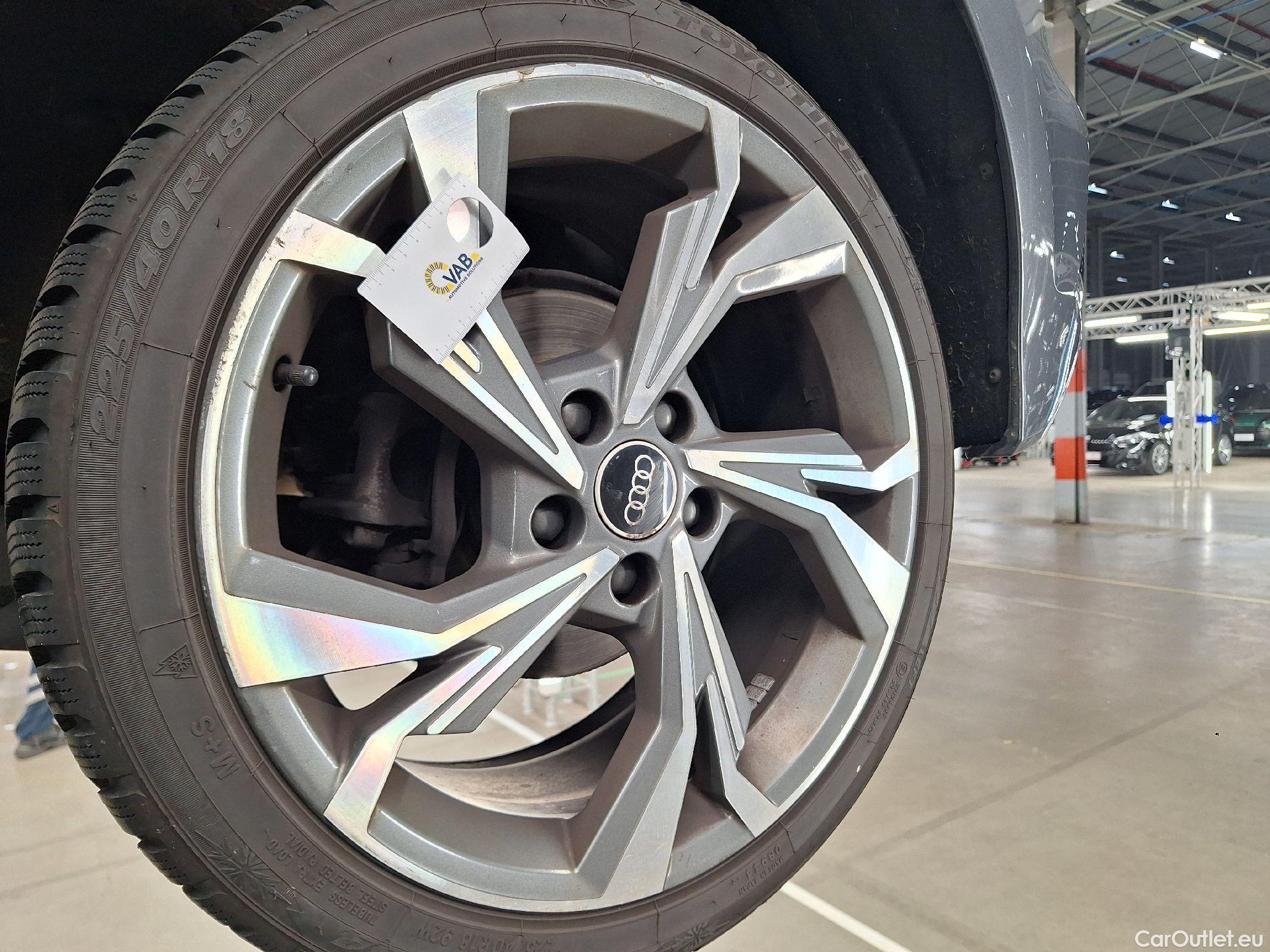  Audi  A3 Audi,  SB '20, Audi  Sportback 2.0 35 TDi 110kW S tronic S line #65