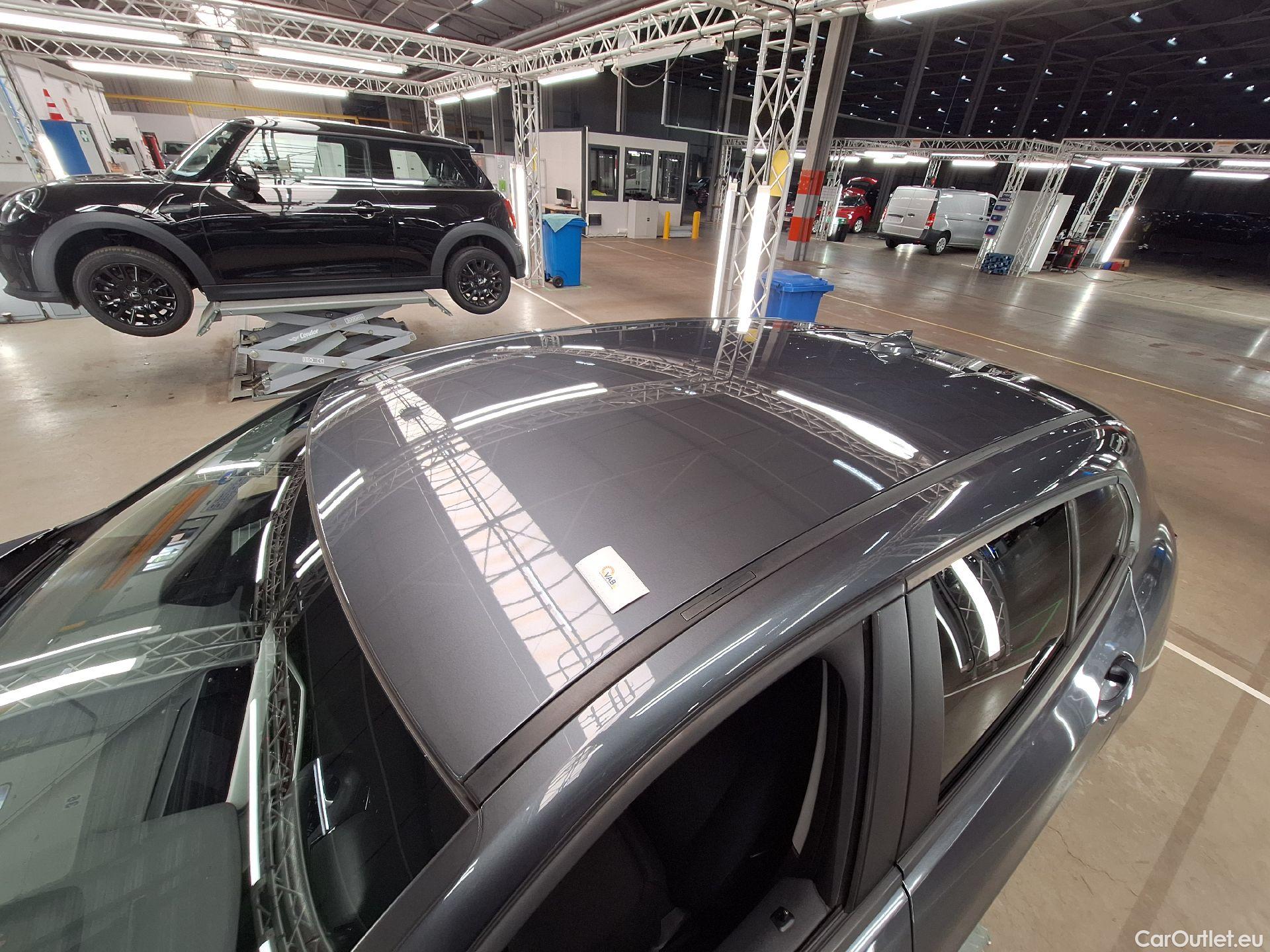  Bmw  Serie 1 BMW, 1-serie '19, BMW 1 Reeks Hatch 116dA (85 kW) 5d #3