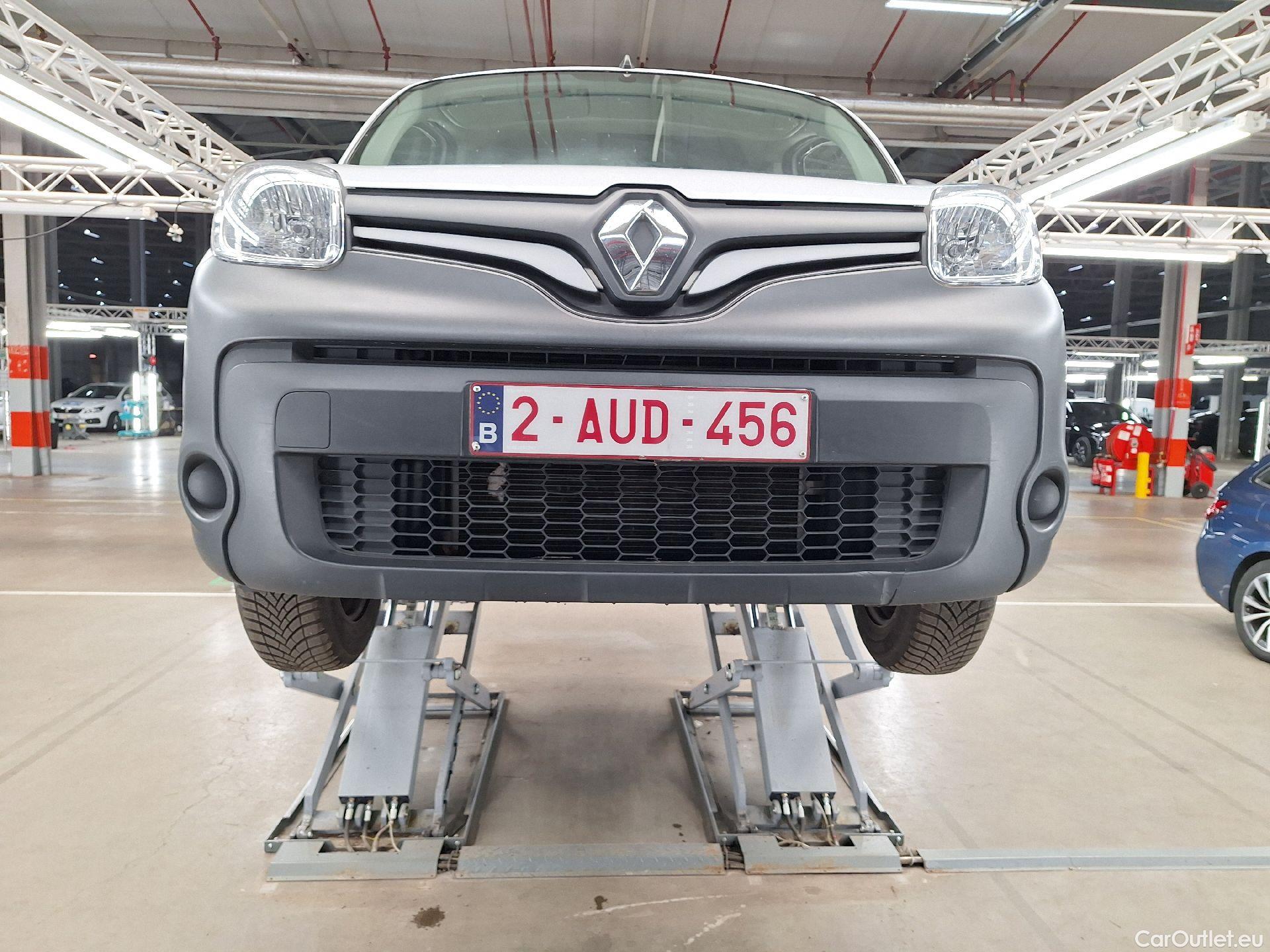  Renault  Kangoo Renault, _ Express '13, Renault  Express Blue dCi 80 Grand Confort 4 #26