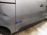  Opel  Vivaro Opel  2.0 Turbo 90kW Edition L3H1 31 5d #48
