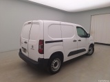  Peugeot  Partner Peugeot, _ '18, Peugeot  1.5 BHDi L1 Heavy 75kW Premium 4d #8