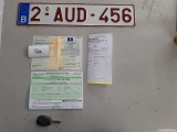  Renault  Kangoo Renault, _ Express '13, Renault  Express Blue dCi 80 Grand Confort 4 #20
