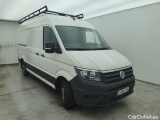  Volkswagen  Crafter Volkswagen  35 2.0TDI 103/140 L3H3 4d #8