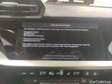  Audi  A3 Audi  Sportback 1.0 30 TFSi 81kW S line 5d #14