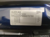  Audi  A3 Audi  Sportback 1.0 30 TFSi 81kW S line 5d #19