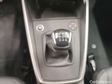  Audi  A3 Audi  Sportback 1.0 30 TFSi 81kW S line 5d #21