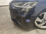  Audi  A3 Audi  Sportback 1.0 30 TFSi 81kW S line 5d #24