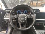  Audi  A3 Audi  Sportback 1.0 30 TFSi 81kW S line 5d #20