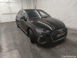  Audi  A3 Audi  Sportback 1.4 40 TFSI e S Line 5d #8