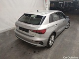  Audi  A3 Audi  Sportback 1.5 35 TFSi 110kW S tronic 5d #2