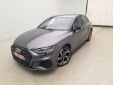  Audi  A3 Audi,  SB '20, Audi  Sportback 2.0 35 TDi 110kW S tronic S line #2
