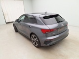  Audi  A3 Audi,  SB '20, Audi  Sportback 2.0 35 TDi 110kW S tronic S line #6