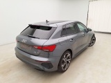  Audi  A3 Audi,  SB '20, Audi  Sportback 2.0 35 TDi 110kW S tronic S line #8