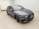  Audi  A3 Audi,  SB '20, Audi  Sportback 2.0 35 TDi 110kW S tronic S line #9
