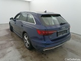  Audi  A4 Audi  Avant 2.0 35 TFSi 110kW S tronic Advanced 5d #7