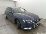  Audi  A4 Audi  Avant 2.0 35 TFSi 110kW S tronic Advanced 5d #8