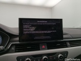  Audi  A4 Audi  Avant 2.0 35 TFSi 110kW S tronic Advanced 5d #12
