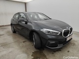  Bmw  Serie 1 BMW 1 Reeks Hatch 116dA (85 kW) 5d #8