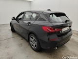  Bmw  Serie 1 BMW 1 Reeks Hatch 116dA (85 kW) 5d #7