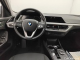  Bmw  Serie 1 BMW 1 Reeks Hatch 116dA (85 kW) 5d #9