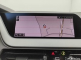  Bmw  Serie 1 BMW 1 Reeks Hatch 116dA (85 kW) 5d #13