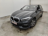  Bmw  Serie 1 BMW 1 Reeks Hatch 116dA (85 kW) 5d #23