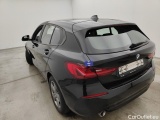  Bmw  Serie 1 BMW 1 Reeks Hatch 116dA (85 kW) 5d #35