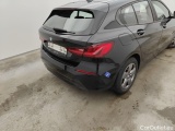  Bmw  Serie 1 BMW 1 Reeks Hatch 116dA (85 kW) 5d #38