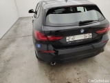  Bmw  Serie 1 BMW 1 Reeks Hatch 116dA (85 kW) 5d #42