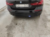  Bmw  Serie 1 BMW 1 Reeks Hatch 116dA (85 kW) 5d #75