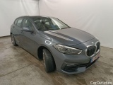  Bmw  Serie 1 BMW 1 Reeks Hatch 116dA (85 kW) 5d #8