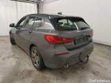  Bmw  Serie 1 BMW 1 Reeks Hatch 116dA (85 kW) 5d #7