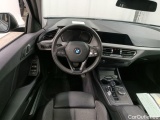  Bmw  Serie 1 BMW 1 Reeks Hatch 116dA (85 kW) 5d #9