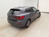  Bmw  Serie 1 BMW, 1-serie '19, BMW 1 Reeks Hatch 116dA (85 kW) 5d #8