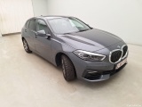  Bmw  Serie 1 BMW, 1-serie '19, BMW 1 Reeks Hatch 116dA (85 kW) 5d #9