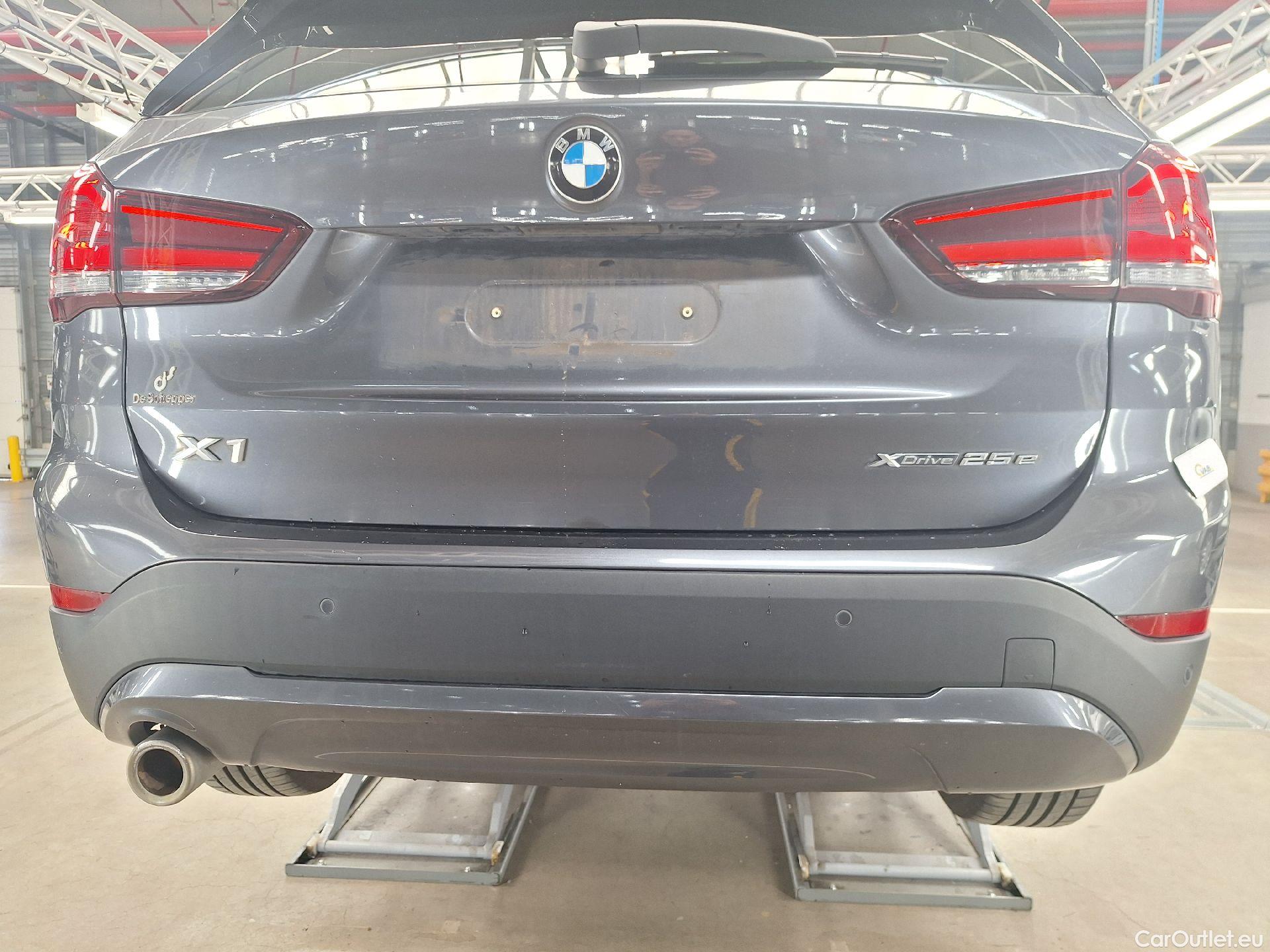  Bmw  X1 BMW,  FL'19 PHEV, BMW  xDrive25e (162 kW) 5d #3
