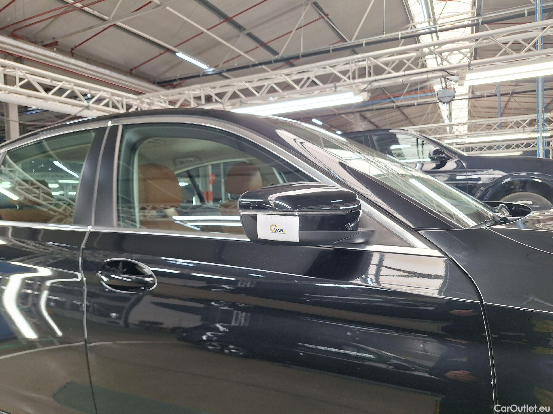  Bmw  Serie 5 BMW, 5-serie FL'20 PHEV, BMW 5 Reeks Berline 530e 215kW 4d #11