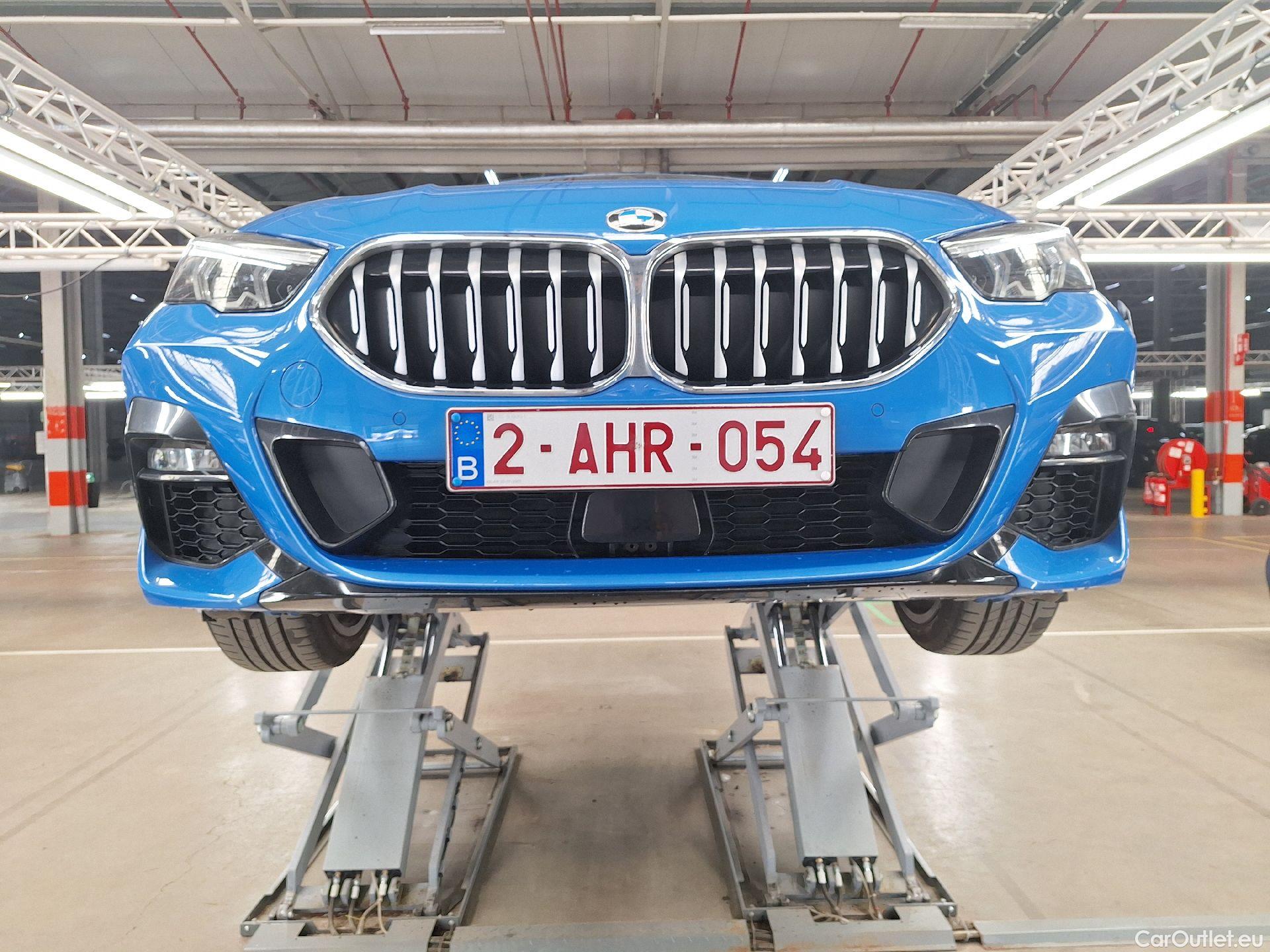  Bmw  Serie 2 BMW, 2-serie Gr.Coupé '19, BMW 2 Reeks Gran Coupé 218iA (100kW) 4d #25