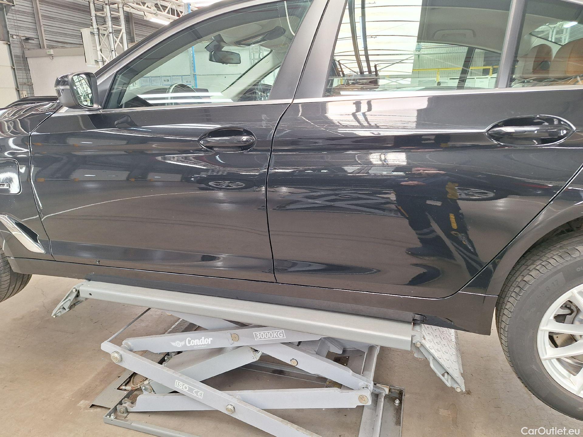  Bmw  Serie 5 BMW, 5-serie FL'20 PHEV, BMW 5 Reeks Berline 530e 215kW 4d #34