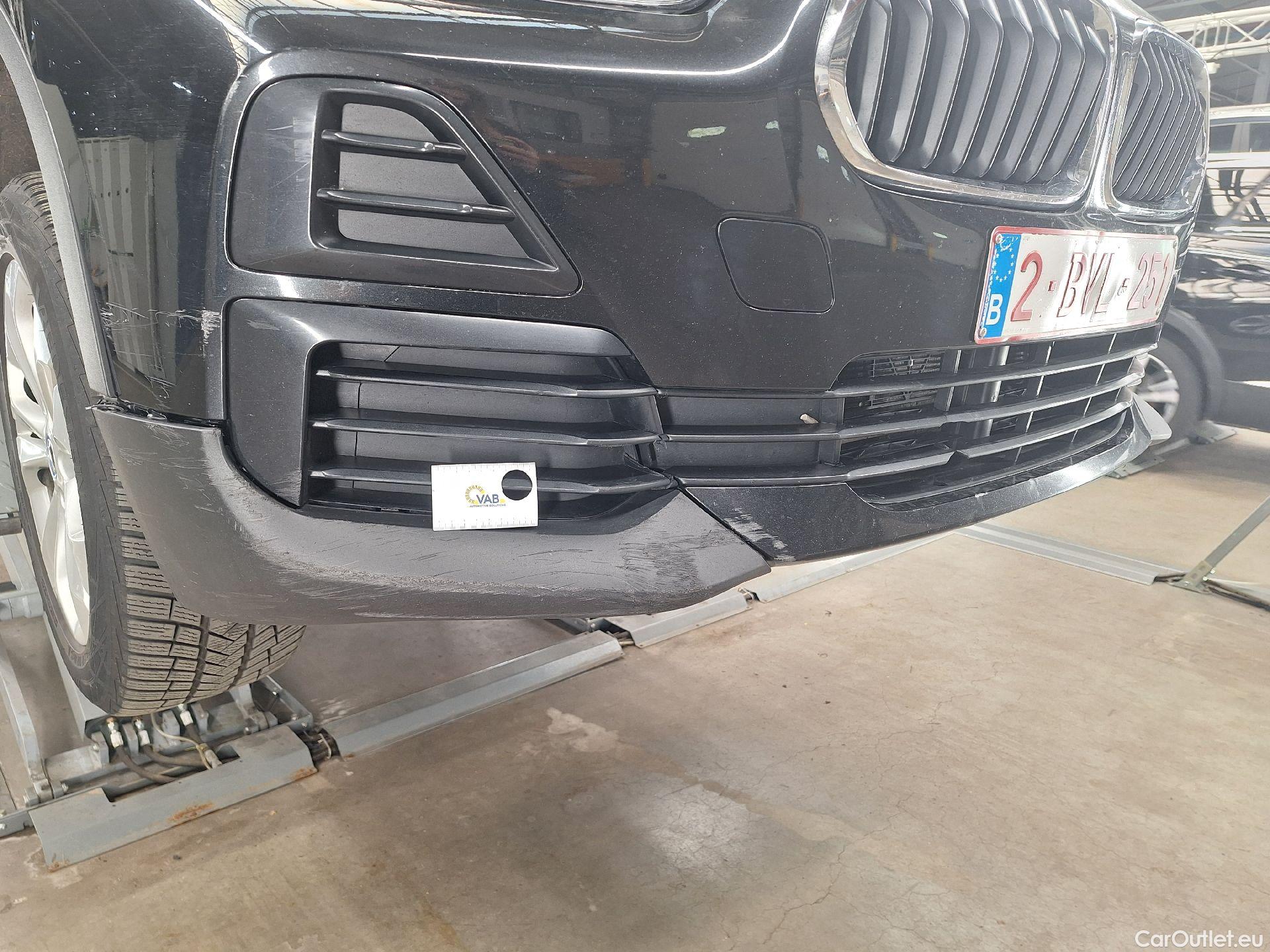  Bmw  X2 BMW,  '17 PHEV, BMW  xDrive25e 162kW 5d #42