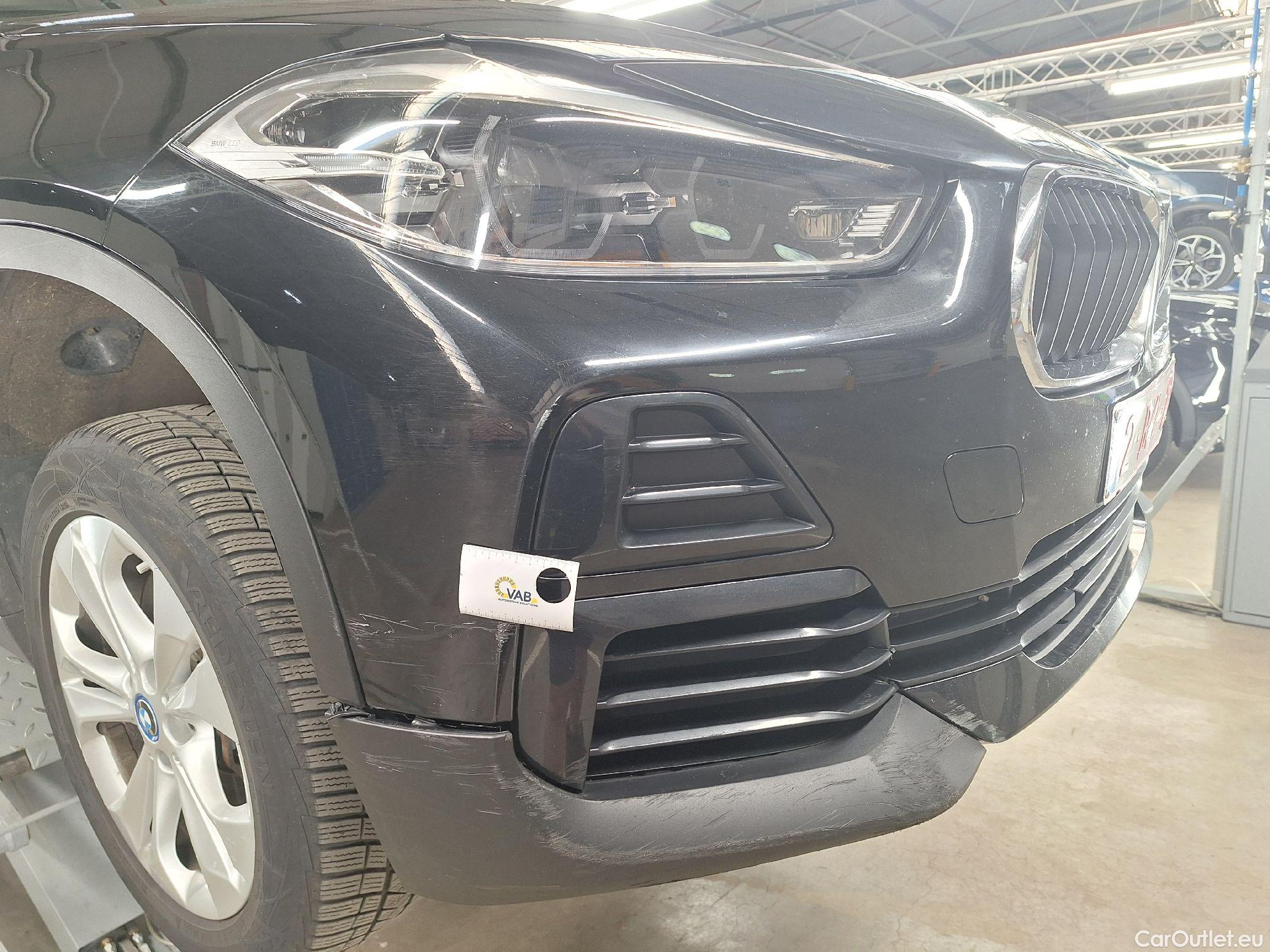  Bmw  X2 BMW,  '17 PHEV, BMW  xDrive25e 162kW 5d #34