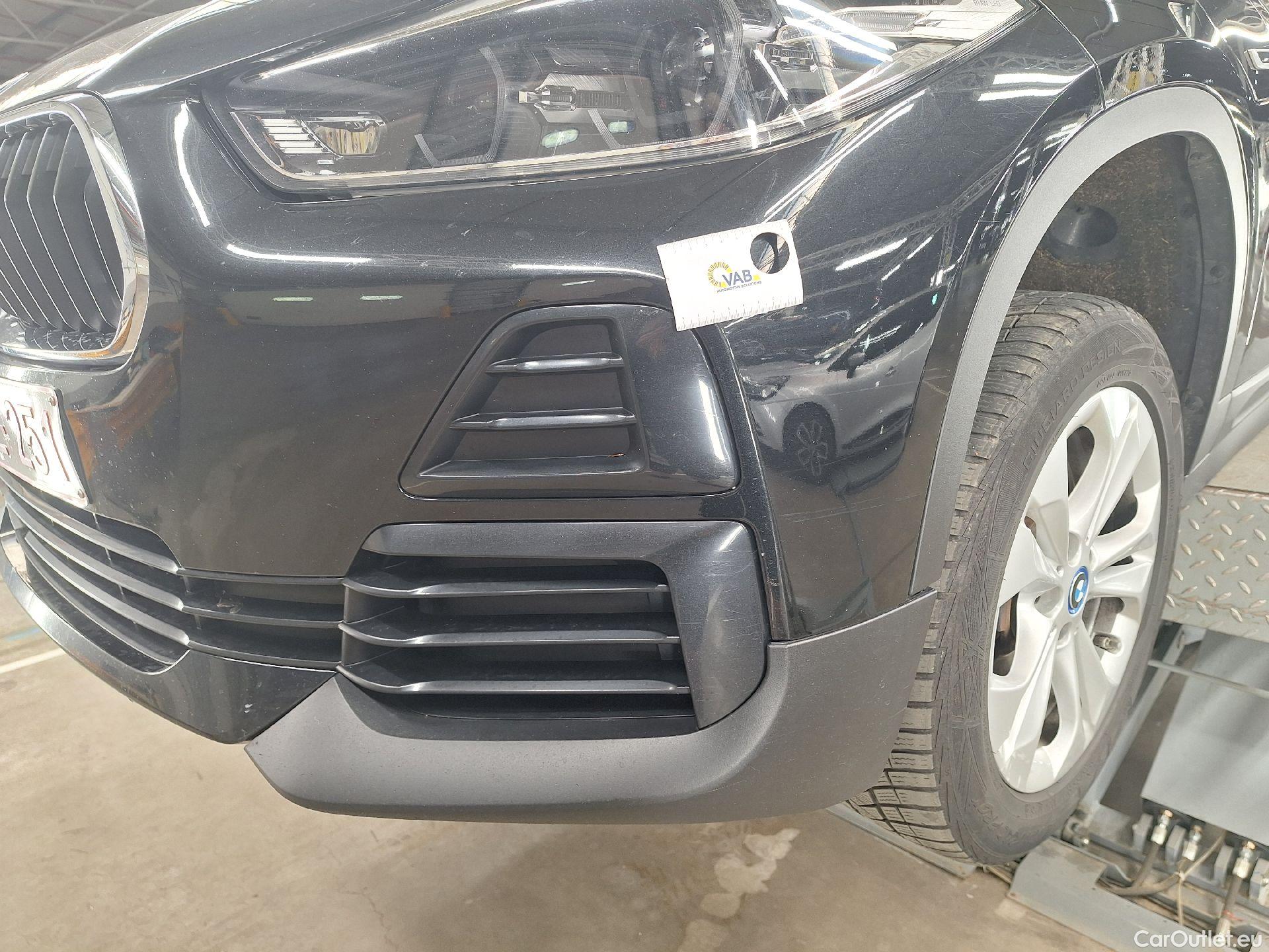  Bmw  X2 BMW,  '17 PHEV, BMW  xDrive25e 162kW 5d #52