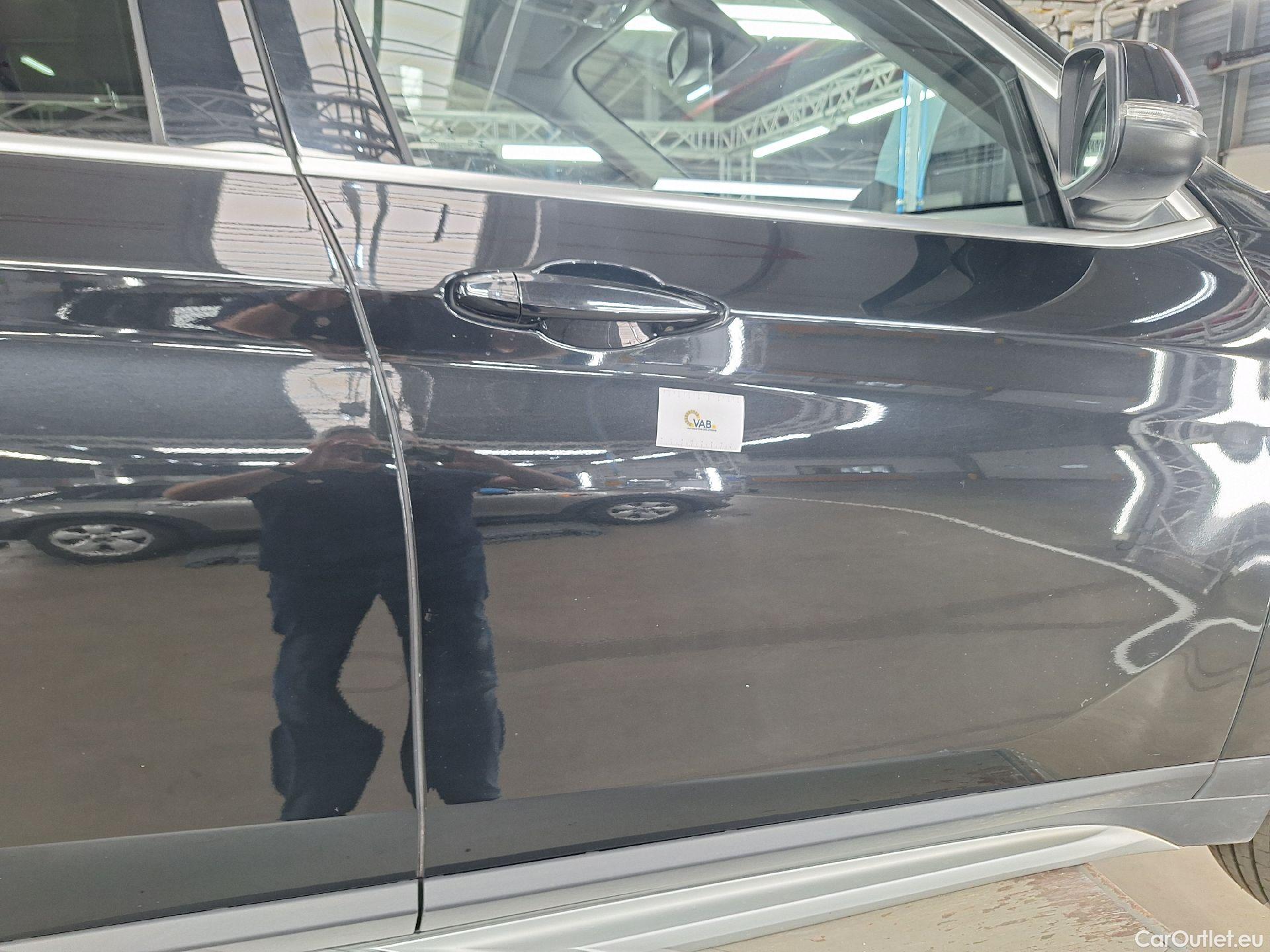  Bmw  X1 BMW,  FL'19, BMW  sDrive18iA (100 kW) 5d #30