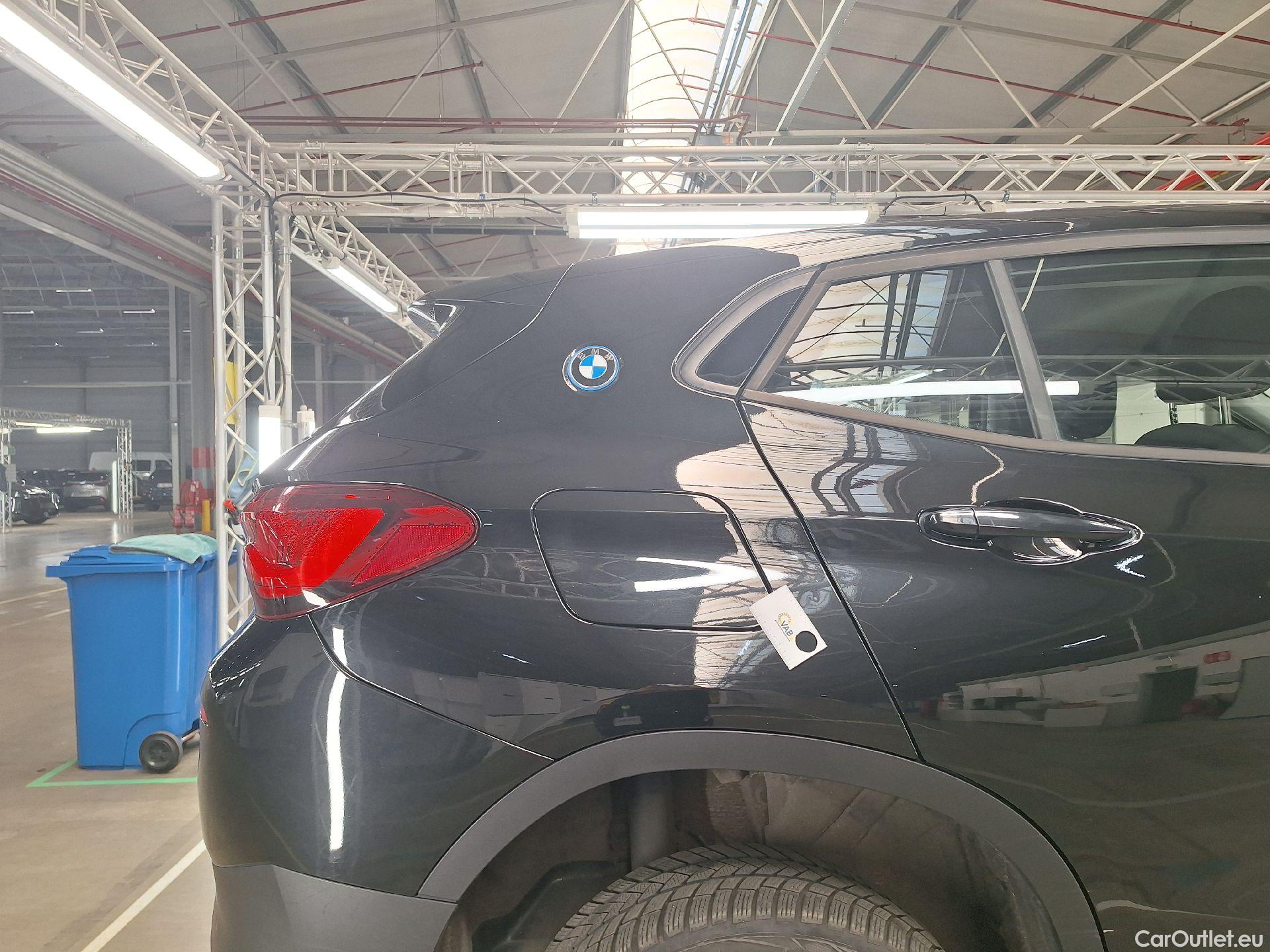  Bmw  X2 BMW,  '17 PHEV, BMW  xDrive25e 162kW 5d #104
